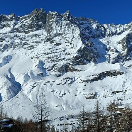 Panorama Chalet A La Grand'Ourse Di Cervinia Cir Vda Valtournenche 0198 Breuil-Cervinia Luaran gambar
