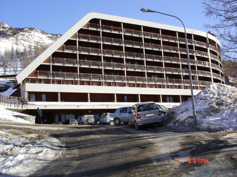 Panorama Chalet A La Grand'Ourse Di Cervinia Cir Vda Valtournenche 0198 Breuil-Cervinia Luaran gambar