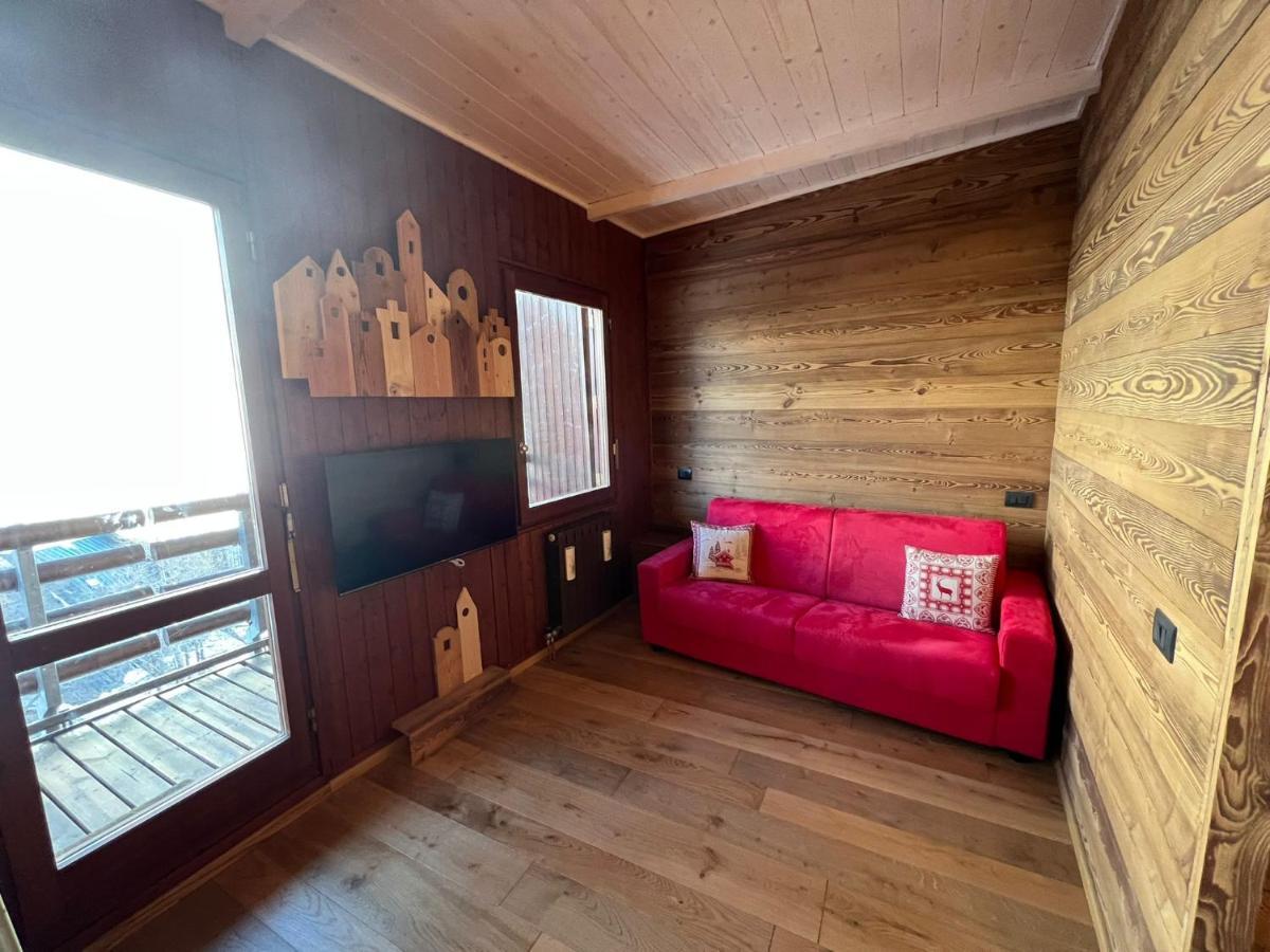 Panorama Chalet A La Grand'Ourse Di Cervinia Cir Vda Valtournenche 0198 Breuil-Cervinia Luaran gambar