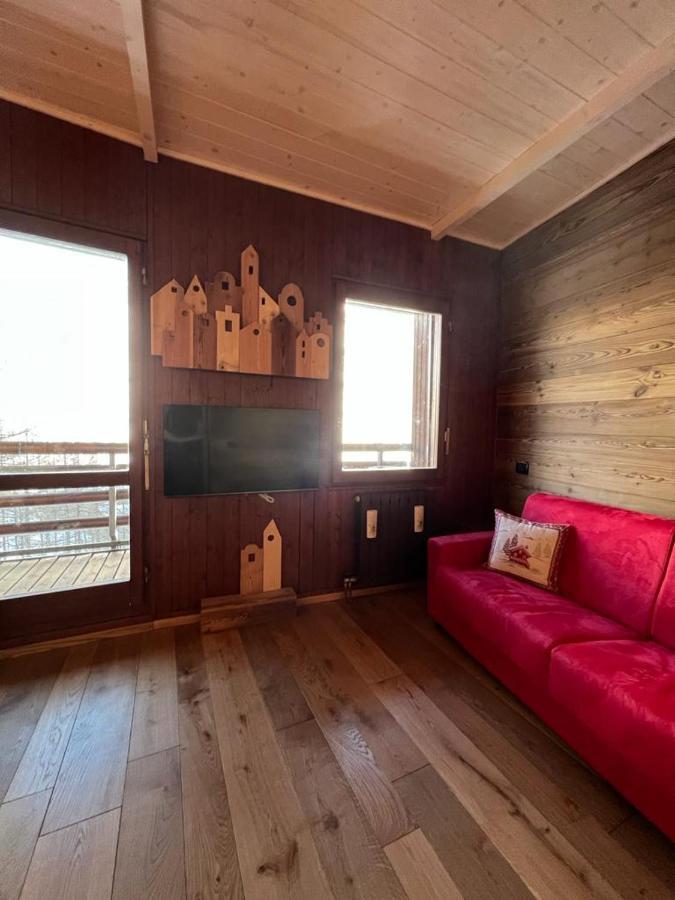 Panorama Chalet A La Grand'Ourse Di Cervinia Cir Vda Valtournenche 0198 Breuil-Cervinia Luaran gambar